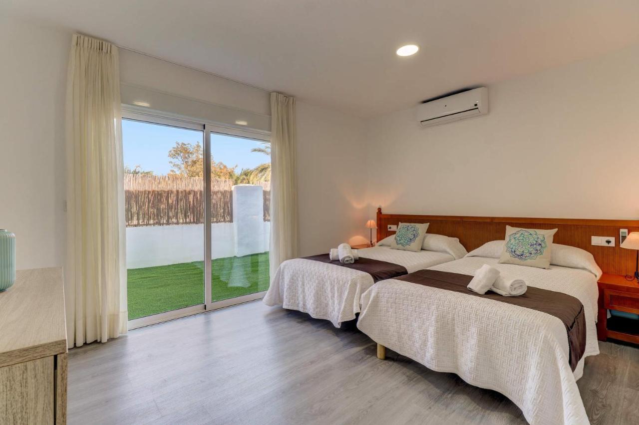 Casa Pascual By Puerto de Alcúdia