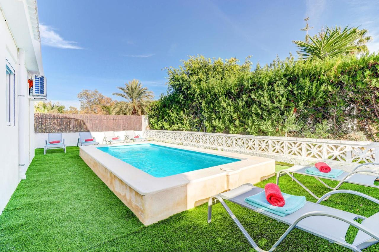 Villa Casa Pascual By *