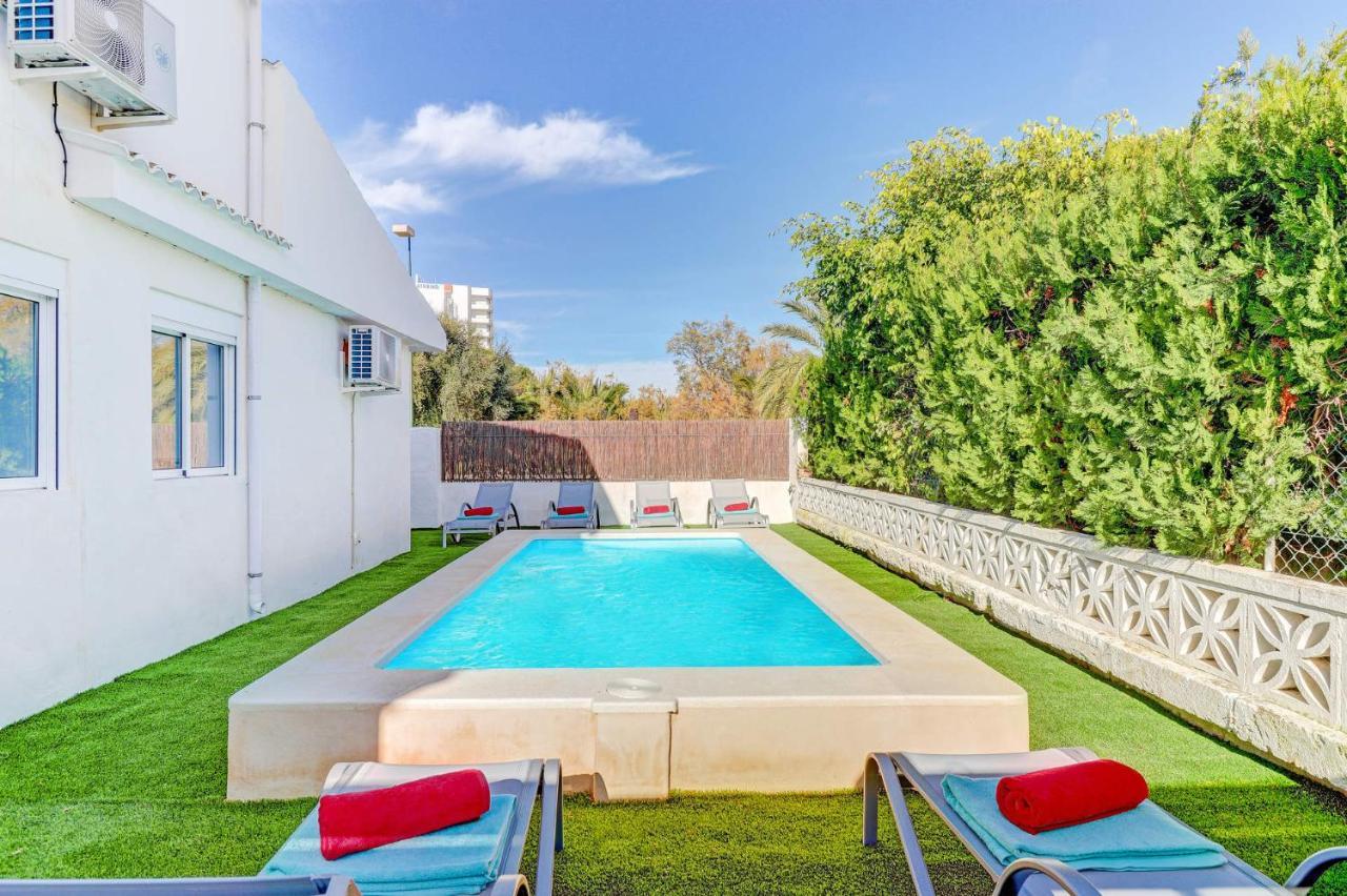 Villa Casa Pascual By