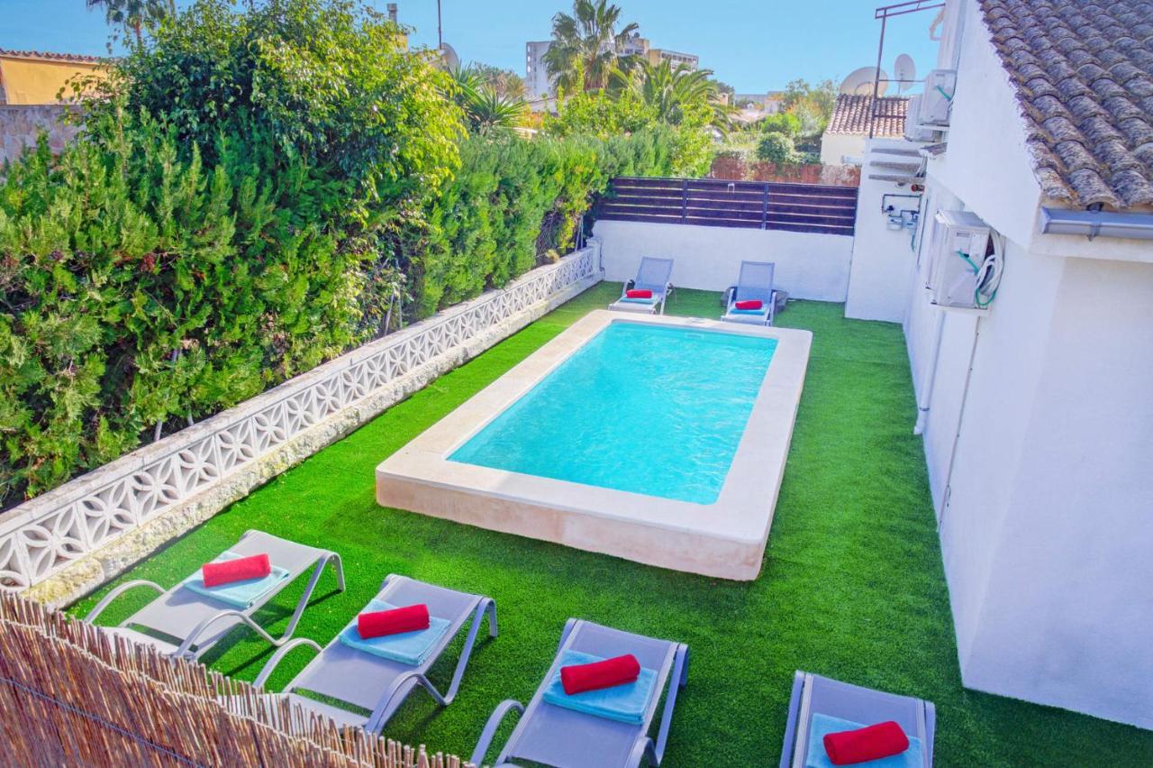 Casa Pascual By Villa